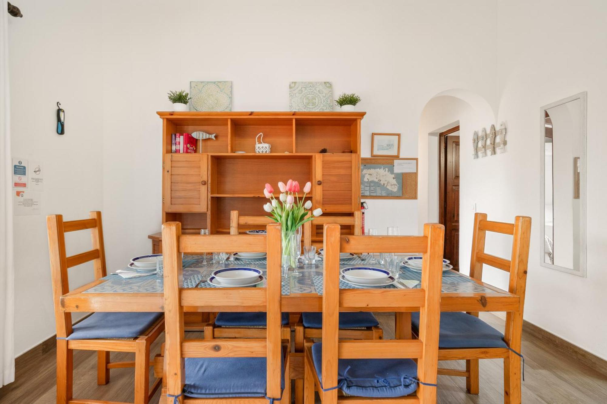 Villa Claudia Menorca Cala En Porter  Экстерьер фото
